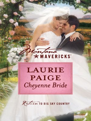 cover image of Cheyenne Bride